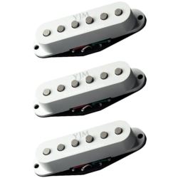 Seymour Duncan STK-10S - YJM Fury Strat, Pickup Se